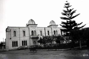 Ain tedeles 508- ecole de filles COLLECTION DES AMIS DE ND DE SANTA CRUZ